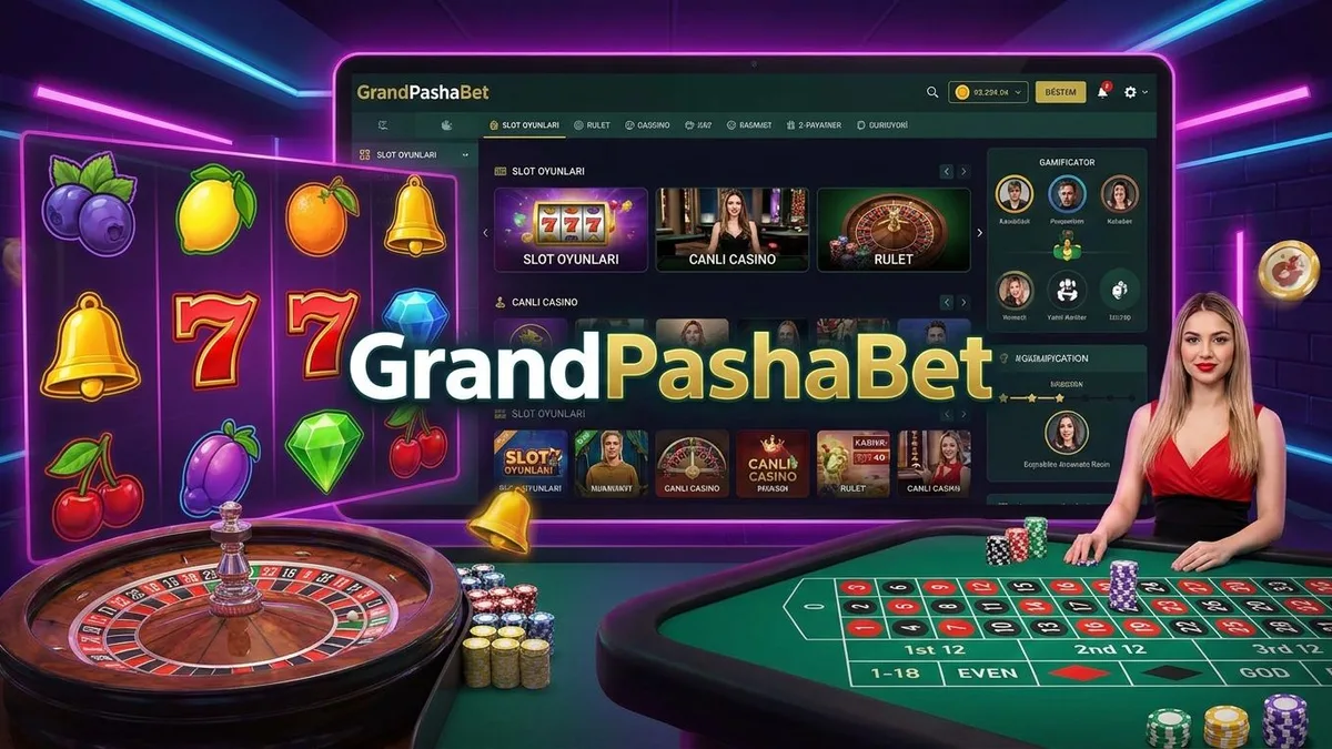 Casino oyun seçenekleri